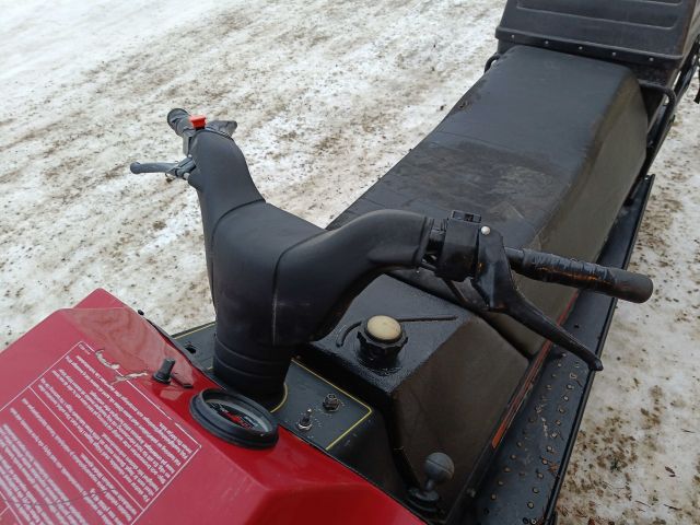 825981-78 Lynx GLX 5900 FC -1995 Reg: AWC679 Repair Object