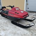 825982-1 Lynx GLX 5900 LTS -1993 Reg: CYZ100 Reparationsobjekt