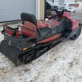 825982-3 Lynx GLX 5900 LTS -1993 Reg: CYZ100 Reparationsobjekt