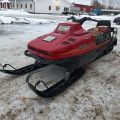 825982-7 Lynx GLX 5900 LTS -1993 Reg: CYZ100 Reparationsobjekt