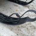 825982-10 Lynx GLX 5900 LTS -1993 Reg: CYZ100 Reparationsobjekt