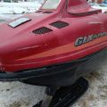 825982-15 Lynx GLX 5900 LTS -1993 Reg: CYZ100 Reparationsobjekt
