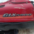 825982-16 Lynx GLX 5900 LTS -1993 Reg: CYZ100 Reparationsobjekt