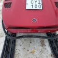 825982-19 Lynx GLX 5900 LTS -1993 Reg: CYZ100 Reparationsobjekt