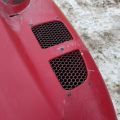 825982-23 Lynx GLX 5900 LTS -1993 Reg: CYZ100 Reparationsobjekt