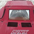 825982-25 Lynx GLX 5900 LTS -1993 Reg: CYZ100 Reparationsobjekt