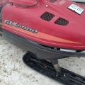 825982-27 Lynx GLX 5900 LTS -1993 Reg: CYZ100 Reparationsobjekt