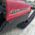 825982-29 Lynx GLX 5900 LTS -1993 Reg: CYZ100 Reparationsobjekt