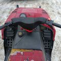 825982-30 Lynx GLX 5900 LTS -1993 Reg: CYZ100 Reparationsobjekt