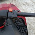 825982-31 Lynx GLX 5900 LTS -1993 Reg: CYZ100 Reparationsobjekt