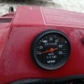 825982-38 Lynx GLX 5900 LTS -1993 Reg: CYZ100 Reparationsobjekt