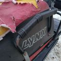 825982-41 Lynx GLX 5900 LTS -1993 Reg: CYZ100 Reparationsobjekt