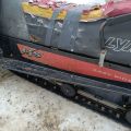 825982-43 Lynx GLX 5900 LTS -1993 Reg: CYZ100 Reparationsobjekt