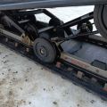 825982-49 Lynx GLX 5900 LTS -1993 Reg: CYZ100 Reparationsobjekt