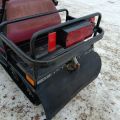 825982-50 Lynx GLX 5900 LTS -1993 Reg: CYZ100 Reparationsobjekt