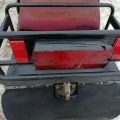 825982-51 Lynx GLX 5900 LTS -1993 Reg: CYZ100 Reparationsobjekt