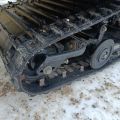 825982-55 Lynx GLX 5900 LTS -1993 Reg: CYZ100 Reparationsobjekt