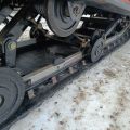 825982-58 Lynx GLX 5900 LTS -1993 Reg: CYZ100 Reparationsobjekt