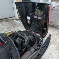 825982-65 Lynx GLX 5900 LTS -1993 Reg: CYZ100 Reparationsobjekt