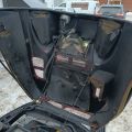 825982-66 Lynx GLX 5900 LTS -1993 Reg: CYZ100 Reparationsobjekt