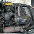 825982-67 Lynx GLX 5900 LTS -1993 Reg: CYZ100 Reparationsobjekt