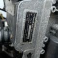 825982-70 Lynx GLX 5900 LTS -1993 Reg: CYZ100 Reparationsobjekt