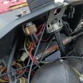 825982-75 Lynx GLX 5900 LTS -1993 Reg: CYZ100 Reparationsobjekt
