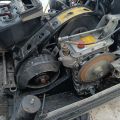 825982-78 Lynx GLX 5900 LTS -1993 Reg: CYZ100 Reparationsobjekt