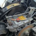 825982-80 Lynx GLX 5900 LTS -1993 Reg: CYZ100 Reparationsobjekt