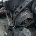825982-82 Lynx GLX 5900 LTS -1993 Reg: CYZ100 Reparationsobjekt