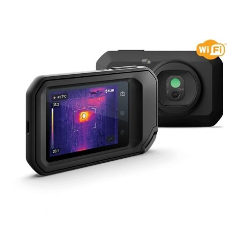 864099-1 Thermal camera Flir C3