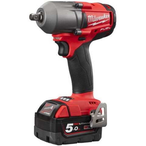 864289-1 Nutrunner Milwaukee M18 FMTIWP12-502X