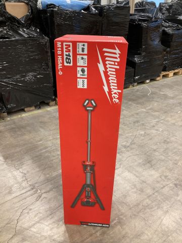 864176-2 Work light Milwaukee M18 HSAL-0