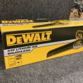 864177-2 Alligator saw DeWALT DCS396N XR FlexVolt