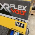 864177-3 Alligator saw DeWALT DCS396N XR FlexVolt