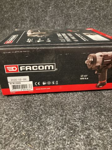 864179-3 Nutrunner Facom NS.3500G