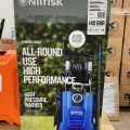 864186-2 High pressure washer Nilfisk D-PG 140.4-9 X-TRA EU