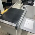 836558-4 Checkout counter with scale