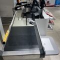 836558-9 Checkout counter with scale