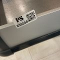 836558-10 Checkout counter with scale