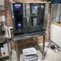 836582-1 Rational oven I Combi for 2021