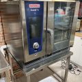 836582-2 Rational oven I Combi for 2021