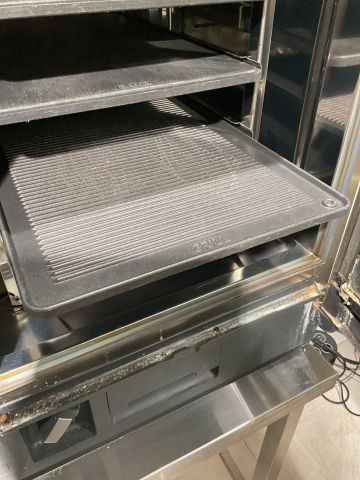 836582-6 Rational oven I Combi for 2021