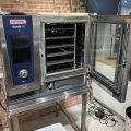 836582-7 Rational oven I Combi for 2021