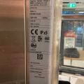 836582-8 Rational oven I Combi for 2021