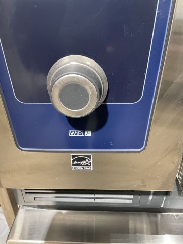 836582-17 Rational oven I Combi for 2021