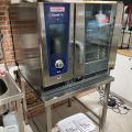 836582-18 Rational oven I Combi for 2021