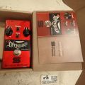752330-1 Effect Pedal Seymore Duncan Dirty Deed Distortion