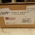 752330-2 Effect Pedal Seymore Duncan Dirty Deed Distortion