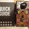 752332-1 Power pedal MXR Ilovedust Phase
